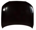 Hood/Bonnet AU0700010 for 奥迪 Audi
