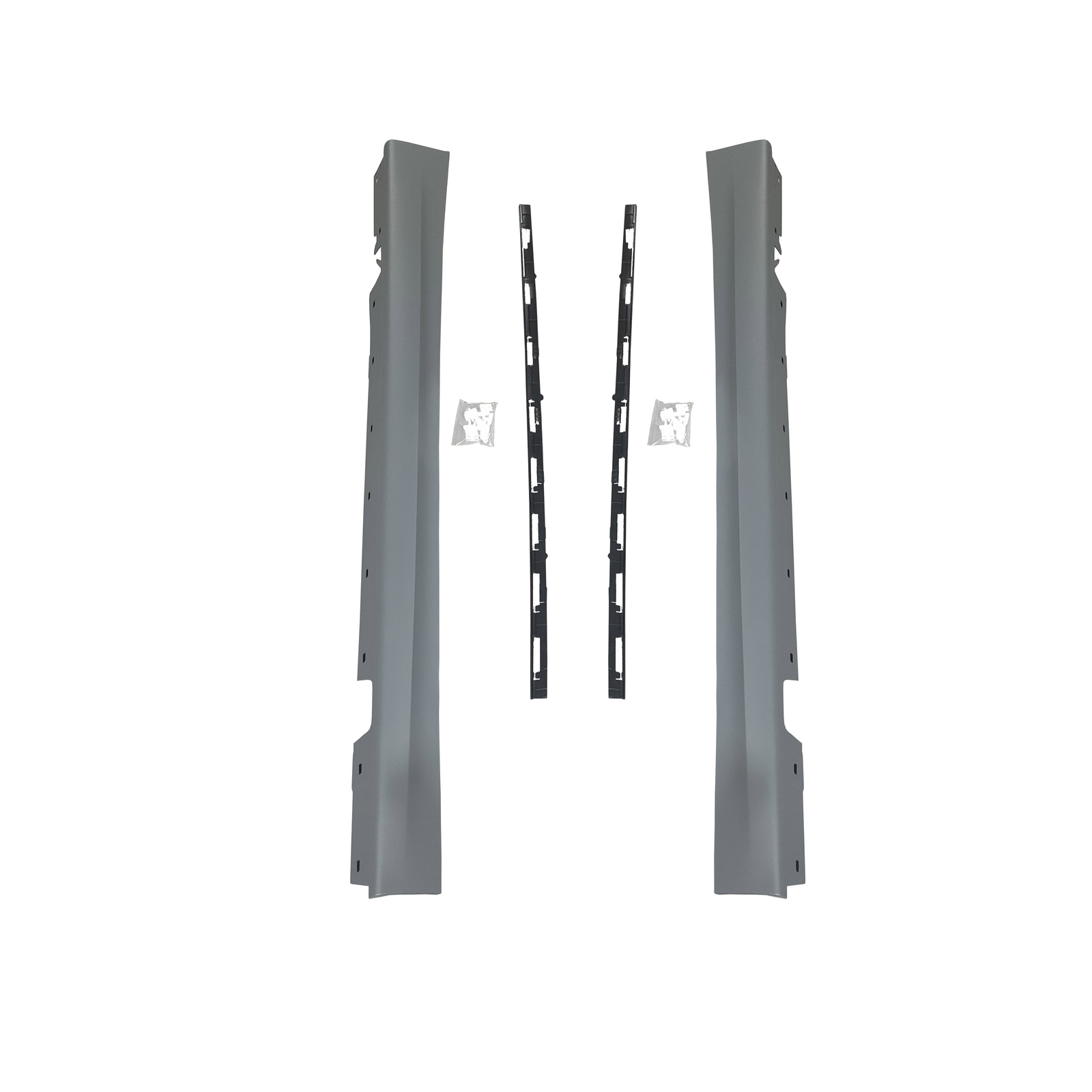 E90 M3 Side Skirts MTP-E90-007 for BMW