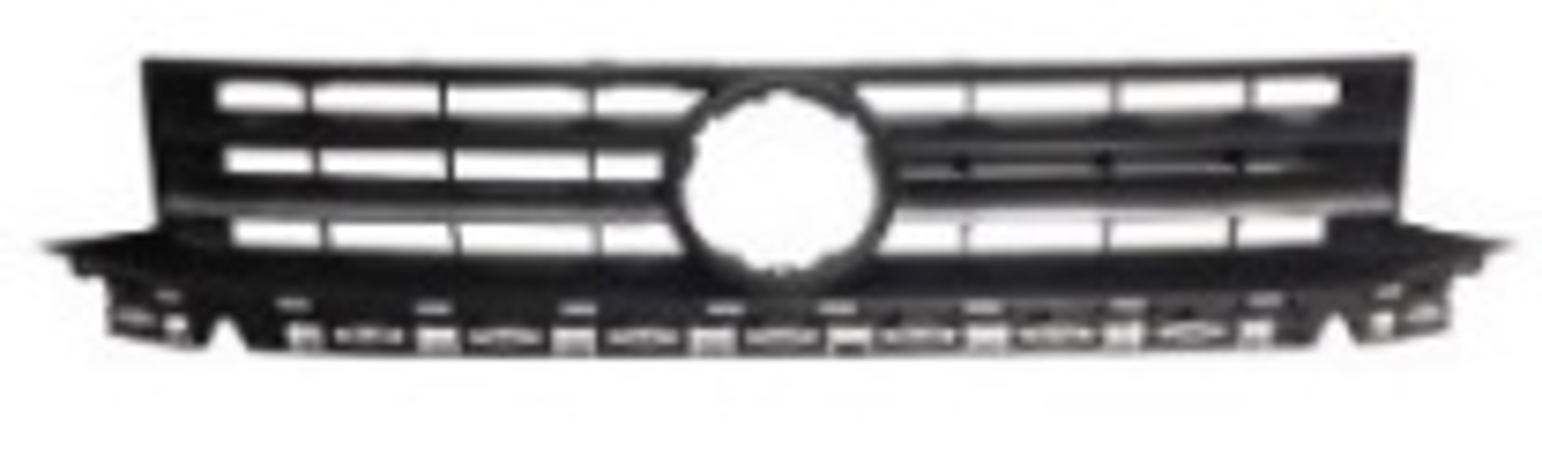 Grille for Volkswagen CADDY 2015-19