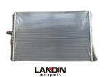 Condenser TS0021350 for 特斯拉 Tesla