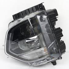 Head Lamps HN0700111 for 现代 Hyundai
