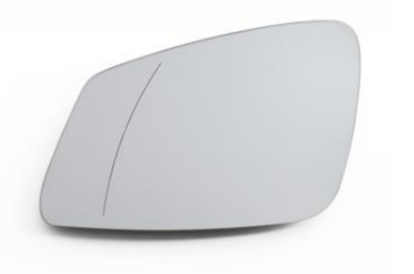 Heated Mirror Glass BM0500281 for 宝马 BMW