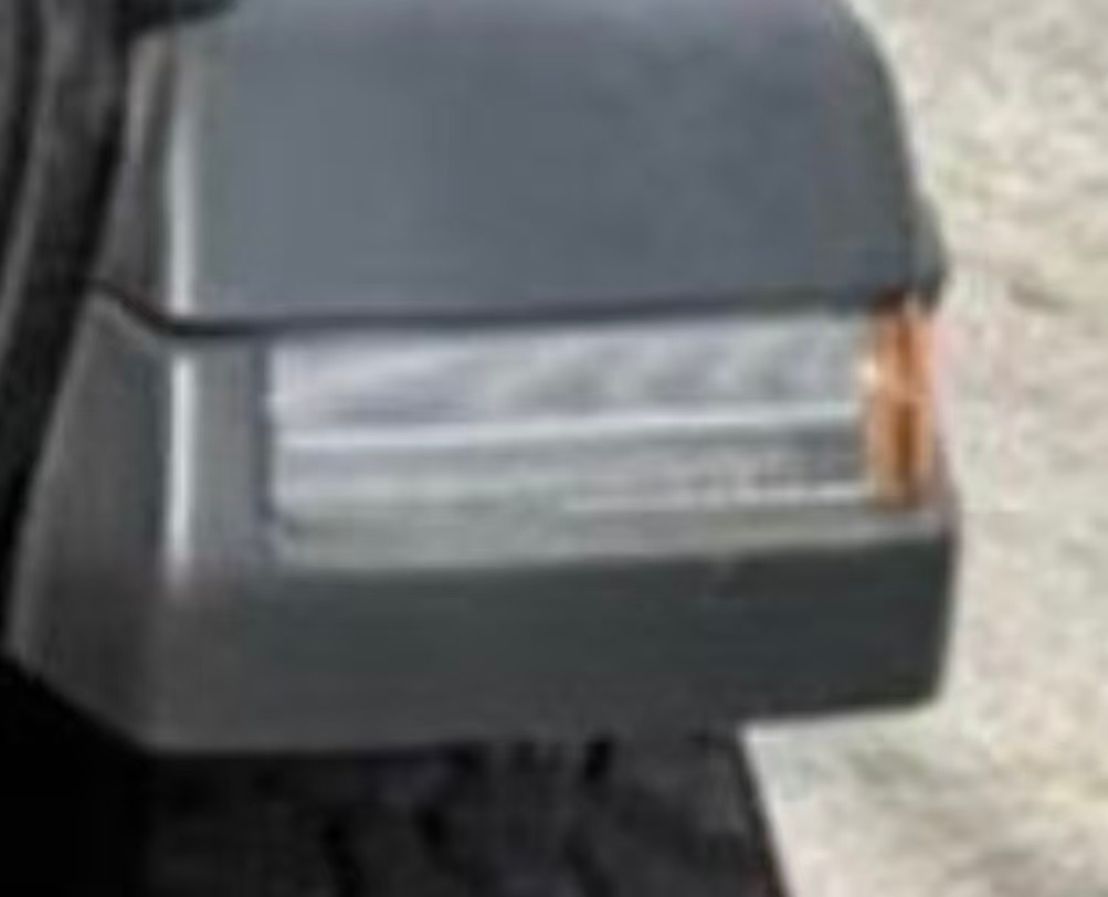 Side direction indicator lamp JP3580570 for 吉普 Jeep