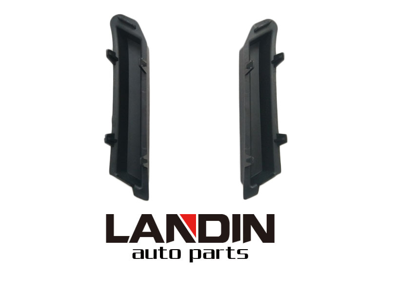 Bumper Cover Cap AU0851421 for 奥迪 Audi