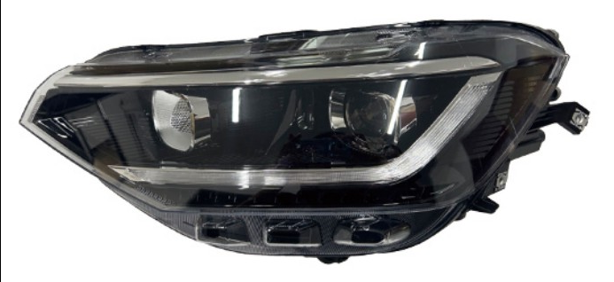 Head Lamps VG1460112CF for 大众 Volkswagen