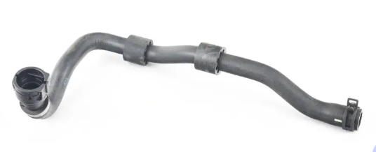 Coolant pipe BM0952370 for 宝马 BMW