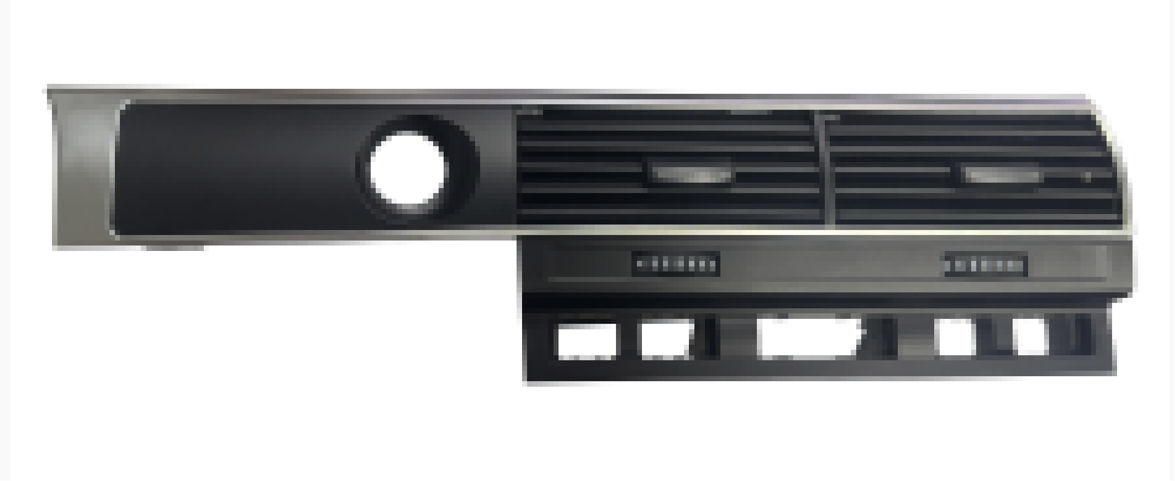 Air Vent Assembly AU0502850 for 奥迪 Audi