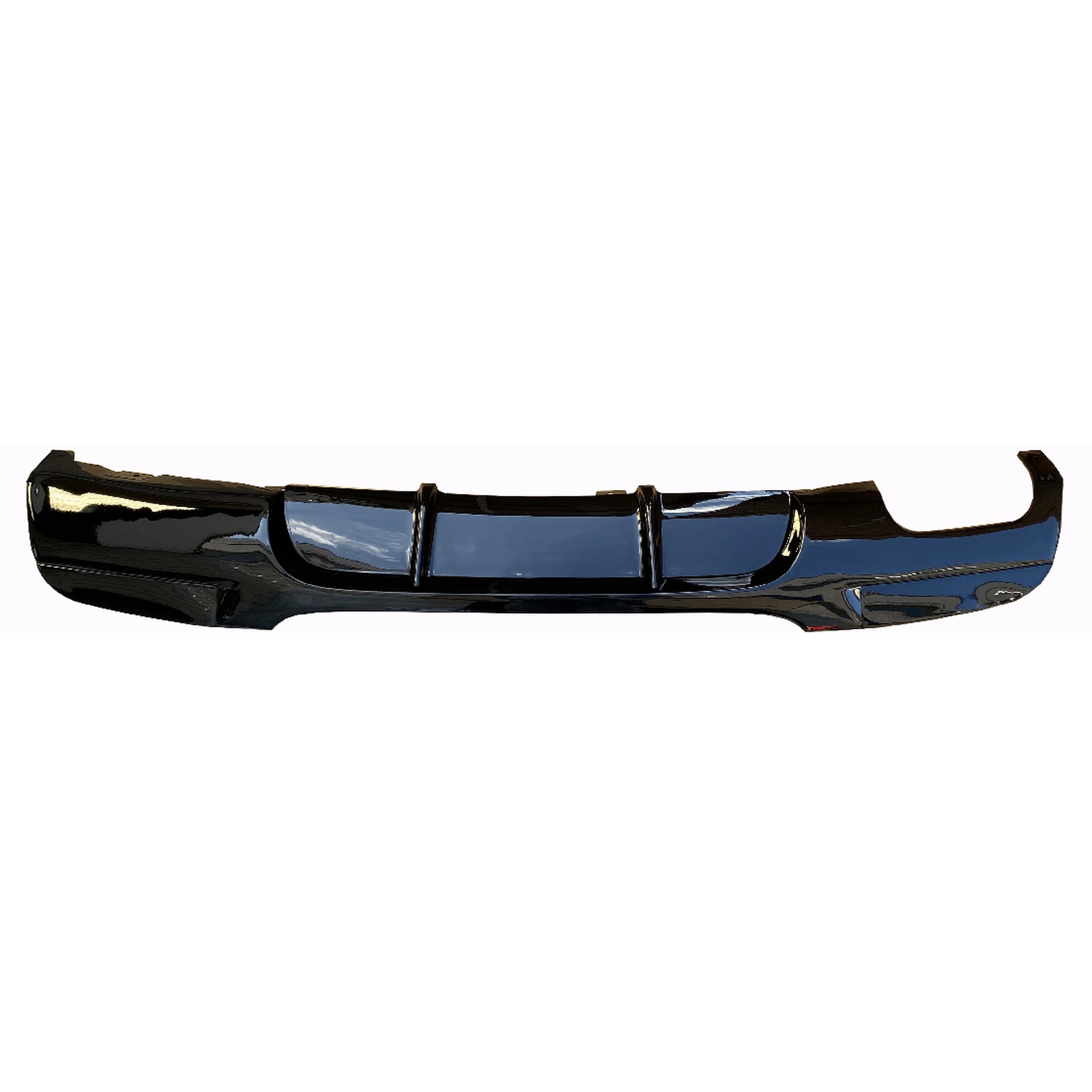 E90 MP Rear Diffuser 00— MTP-E90-026 for BMW