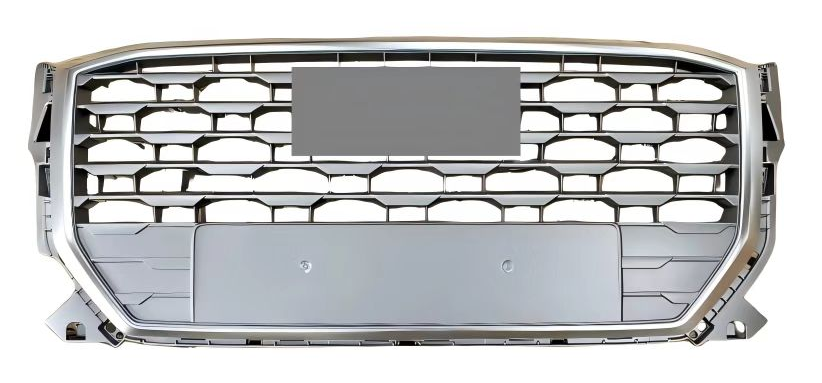 Grille AU0280070SG for 奥迪 Audi