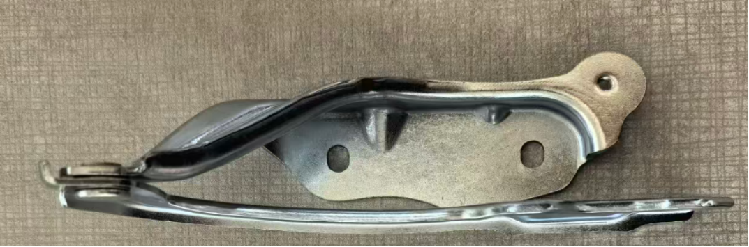 Fog lamp cover base/bracket SD0161651 for 斯柯达 Skoda