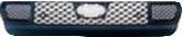 Grille JP0130070USP for 吉普 Jeep