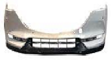 Front Bumper MZ0330040 for 马自达 Mazda