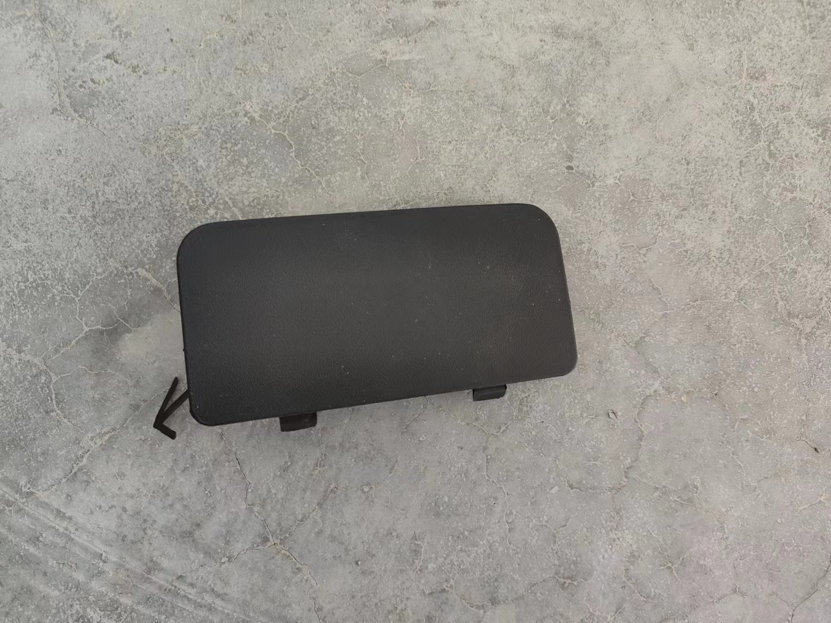 Tow Cover CA0010440R1 for 长安