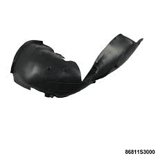 Inner Fender HN0700031 for 现代 Hyundai