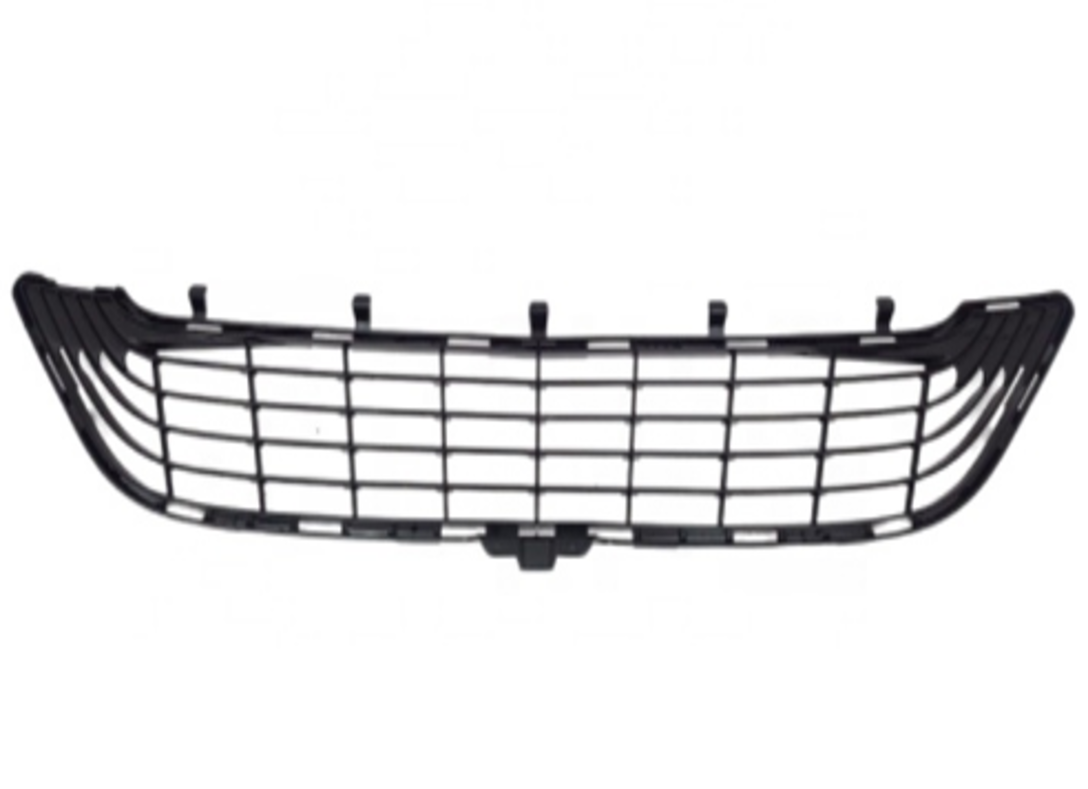 Bumper Grille BC1190080 for 梅赛德斯-奔驰 Mercedes-Benz