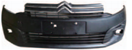 Front Bumper Assy CT0071660 for 雪铁龙 Citroen