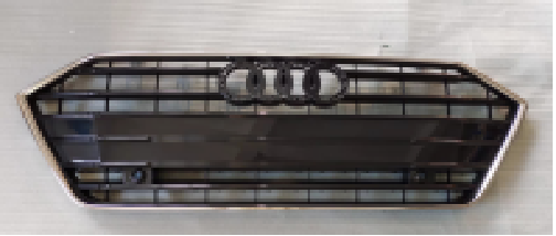 Grille AU0970070 for 奥迪 Audi