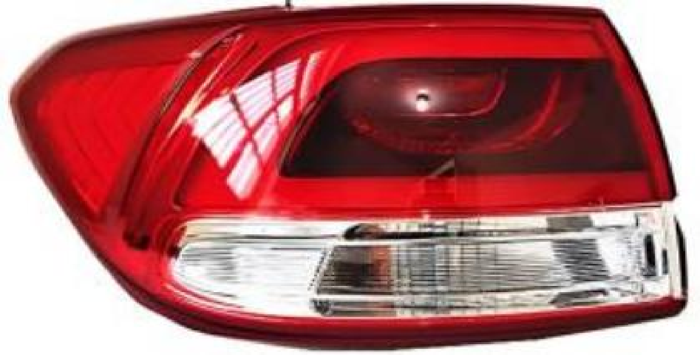 Tail Lamps KA0710171Y for 起亚 Kia