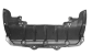 Engine Under Cover BM0720550 for 宝马 BMW
