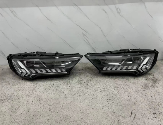 Head Lamps AU0100111MA for 奥迪 Audi