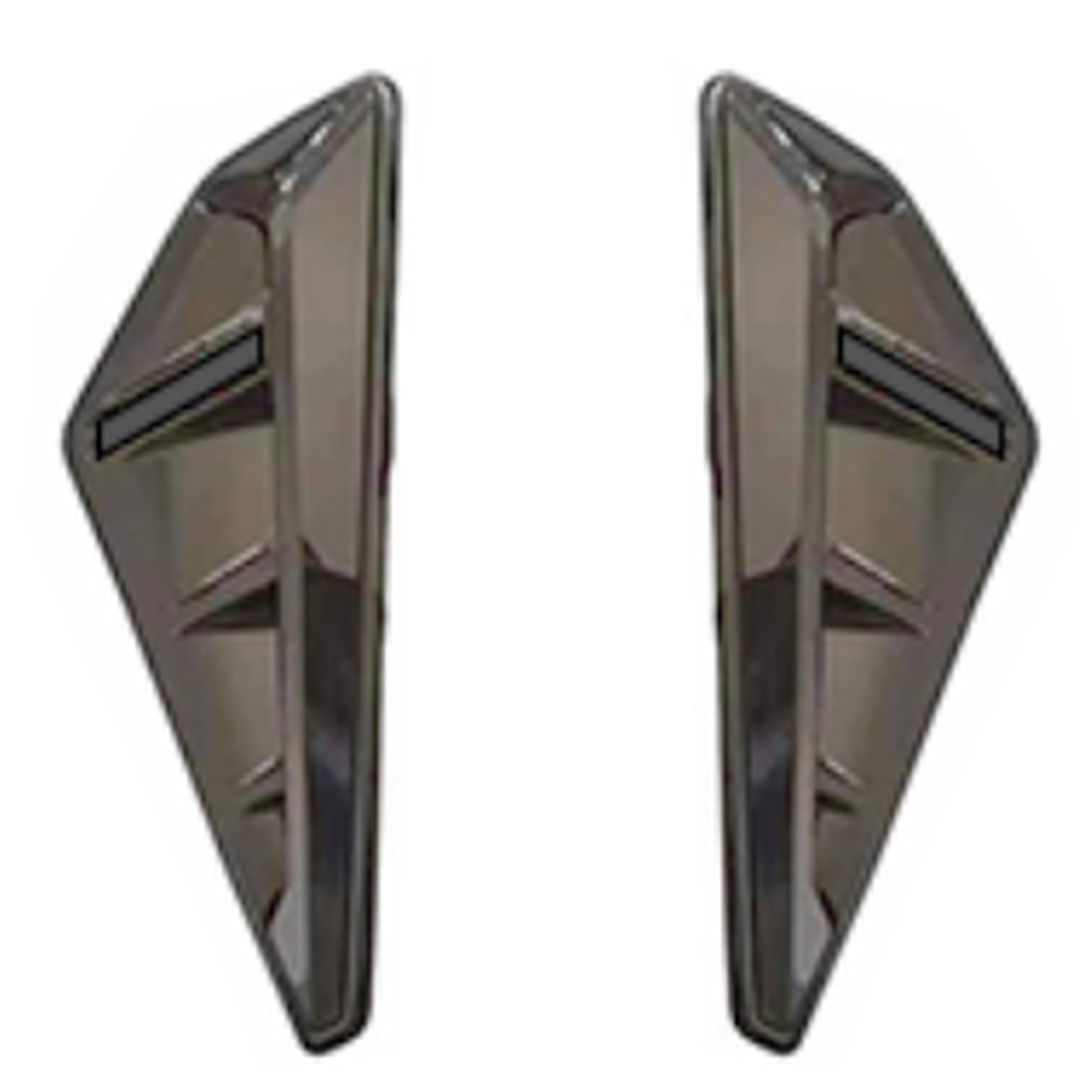 X5M FENDER MARK MTP-G05-020 for BMW