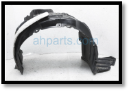 Inner Fender TY1750031R1 for 丰田 Toyota