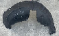 Rear Fender PS4680182 for 保时捷 Porsche