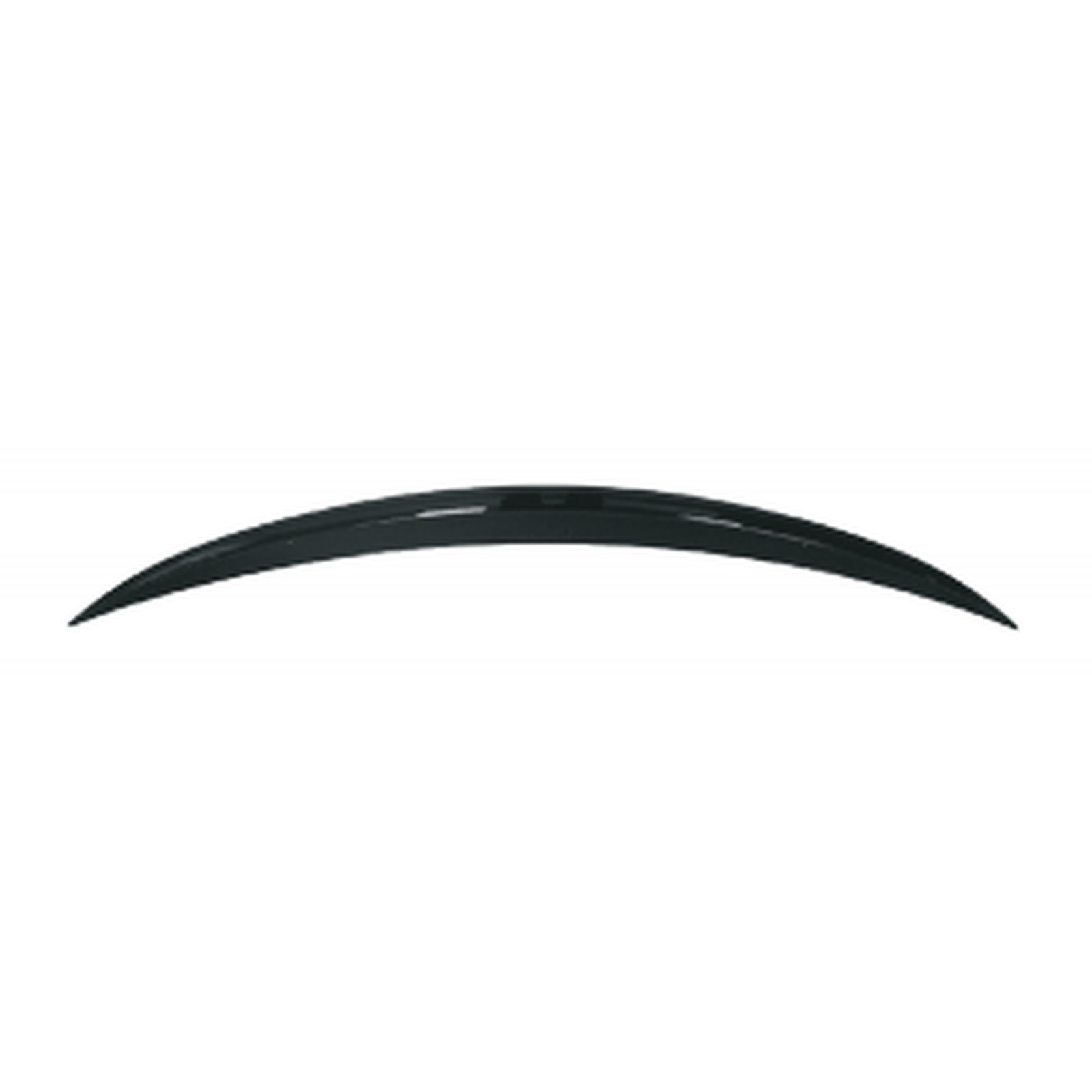 E63 Spoiler/Matte Black/ MTP-W213-051 for BENZ