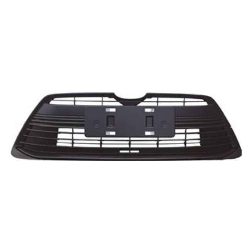 Front Bumper TY2780110L6 for 丰田 Toyota