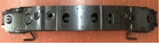 Reinforcement Brackets MZ0320620R1 for 马自达 Mazda