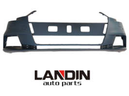Front Bumper AU1060040AC for 奥迪 Audi