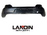 Rear Bumper VG0720190 for 大众 Volkswagen