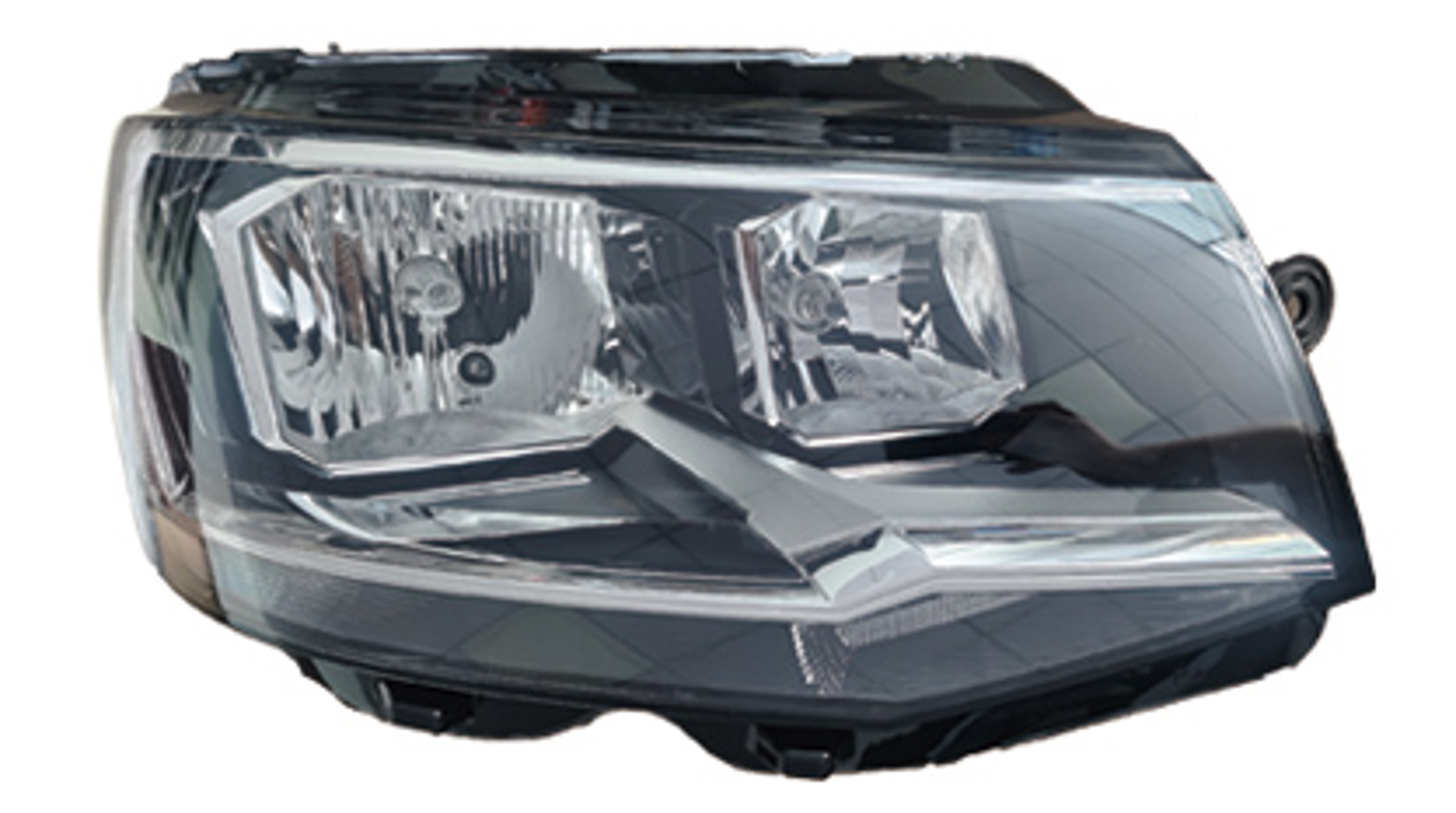Head Lamps VG1400111 for 大众 Volkswagen