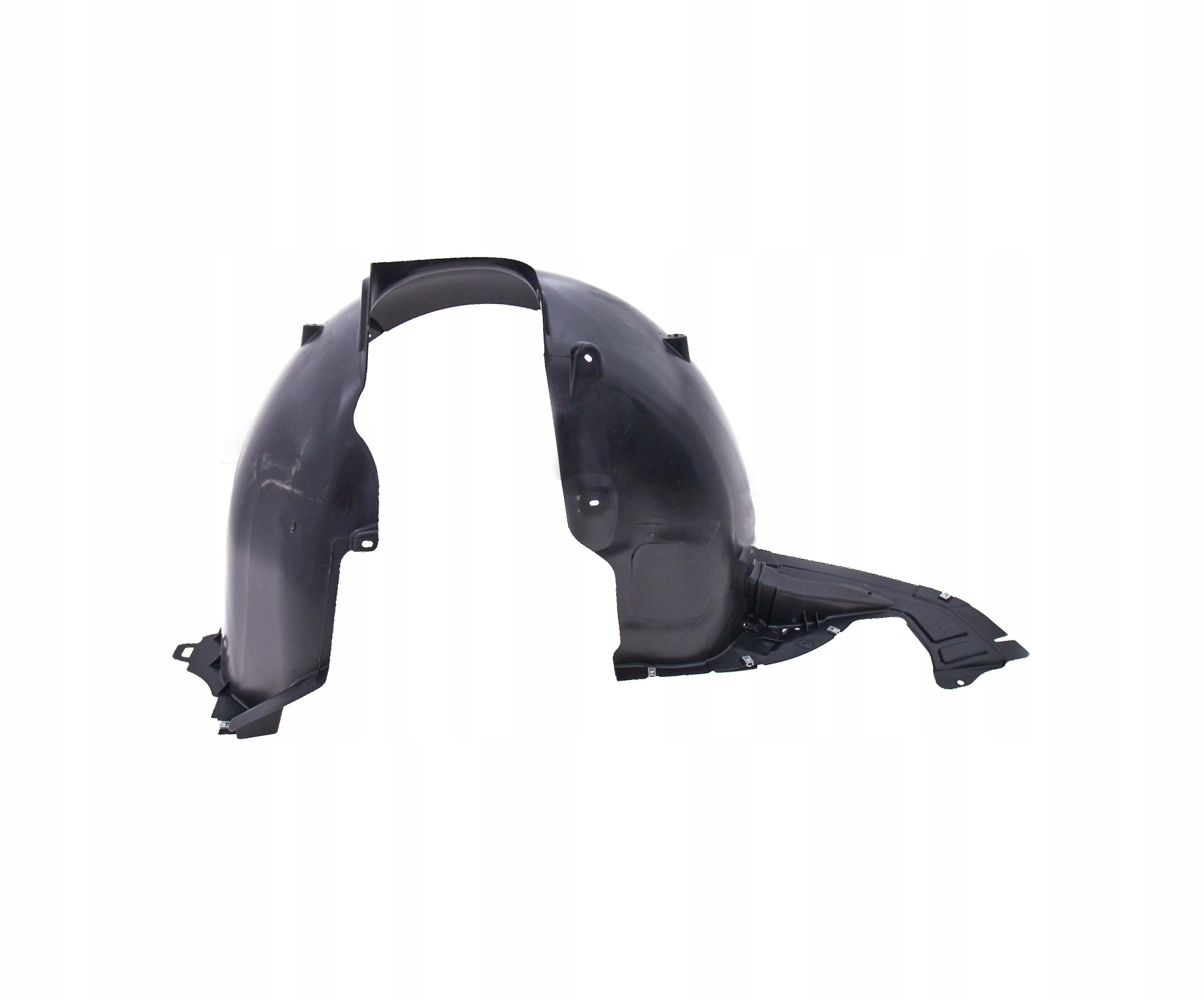 Inner Fender SD0170031 for 斯柯达 Skoda