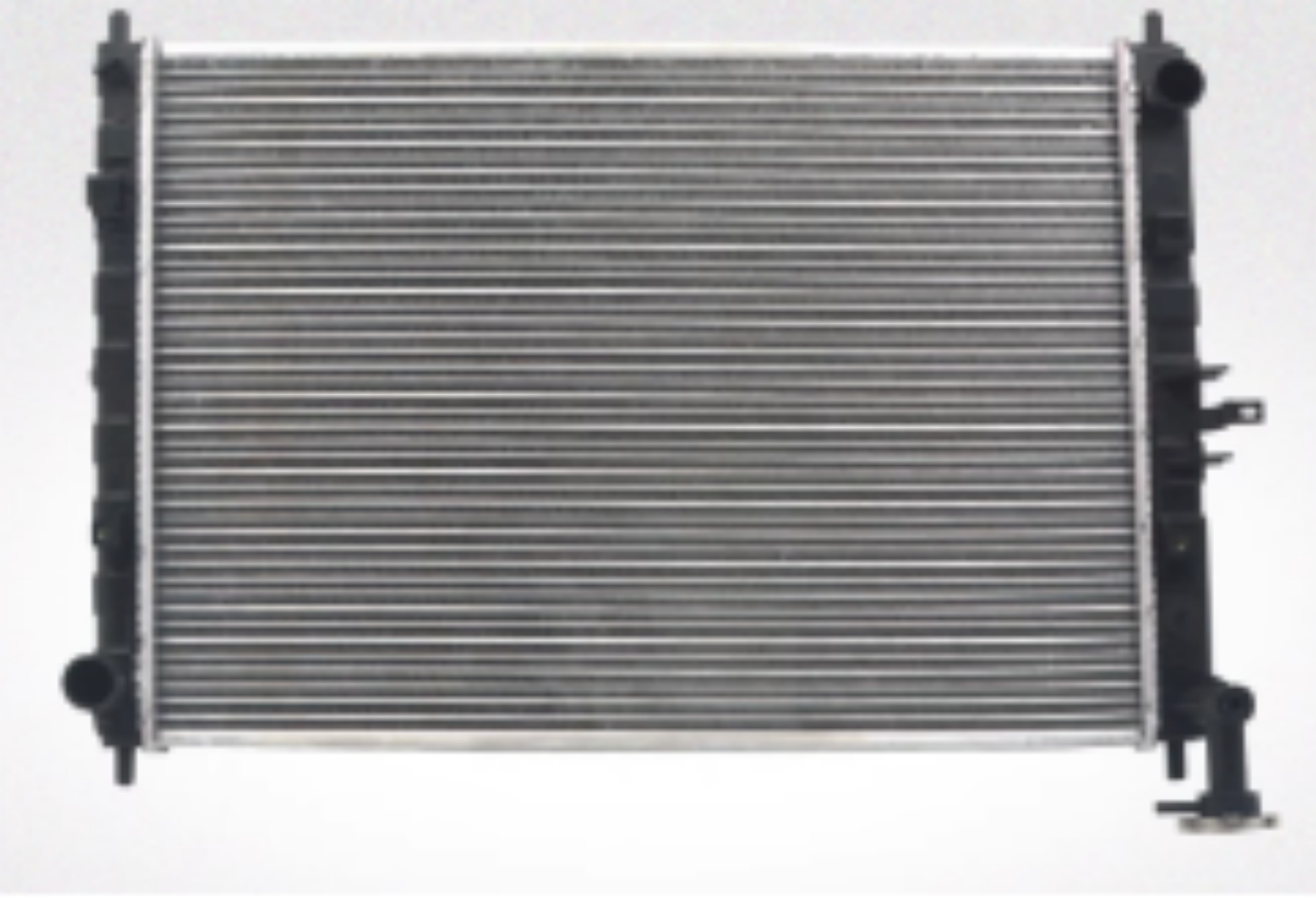 Radiator tank Assembly CA0041360 for 长安