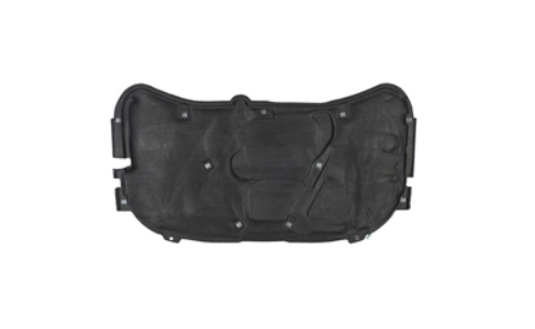 Hood Insulation Cotton VG0510520 for 大众 Volkswagen