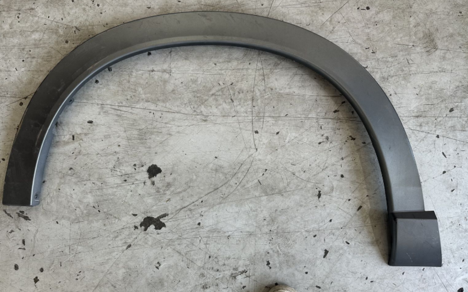 Wheel Arch Moldings HD0860642F1 for 本田 Honda