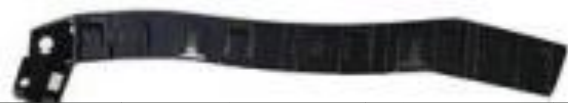Rear Bumper JP0050191SM for 吉普 Jeep