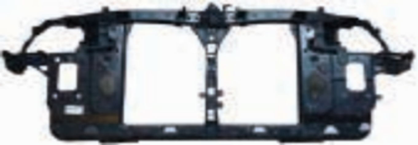 Radiator Support for Hyundai I30 08-11