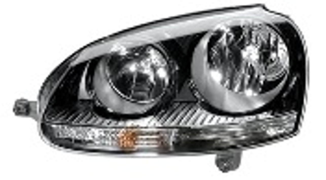 Head Lamps VG0390111EM for 大众 Volkswagen