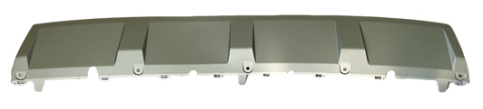 Spoiler SE0020330 for 西雅特 Seat