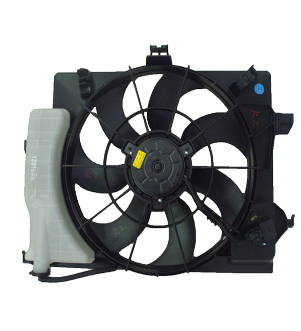 Radiator Fan HN00330510 for 现代 Hyundai