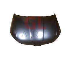 Hood/Bonnet SD0080010 for 斯柯达 Skoda