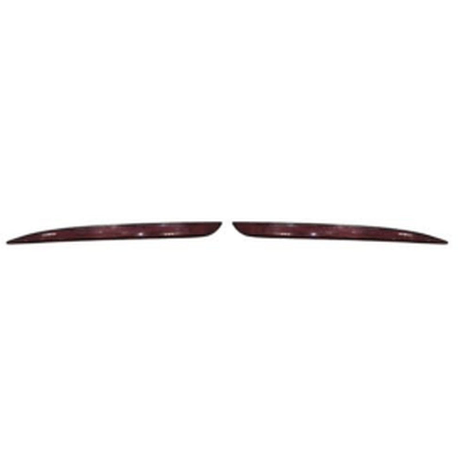 300 C Rear Reflector/16-23 MTP-CHYRS-011 for CHRYSLER