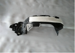 Mud Guard LX0020811i for 雷克萨斯 Lexus