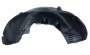 Inner Fender BC1050031R1 for 梅赛德斯-奔驰 Mercedes-Benz