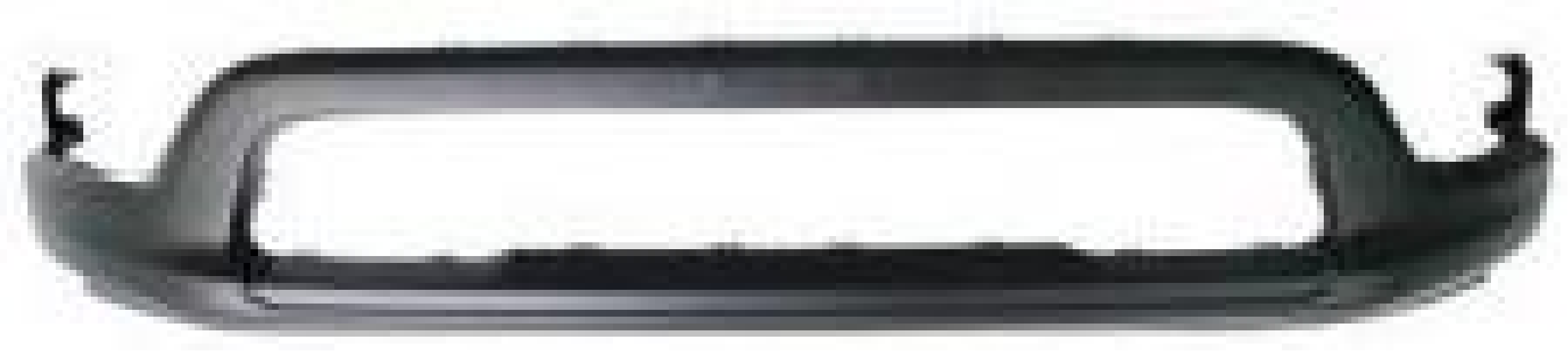Front Bumper JP0130040L6 for 吉普 Jeep