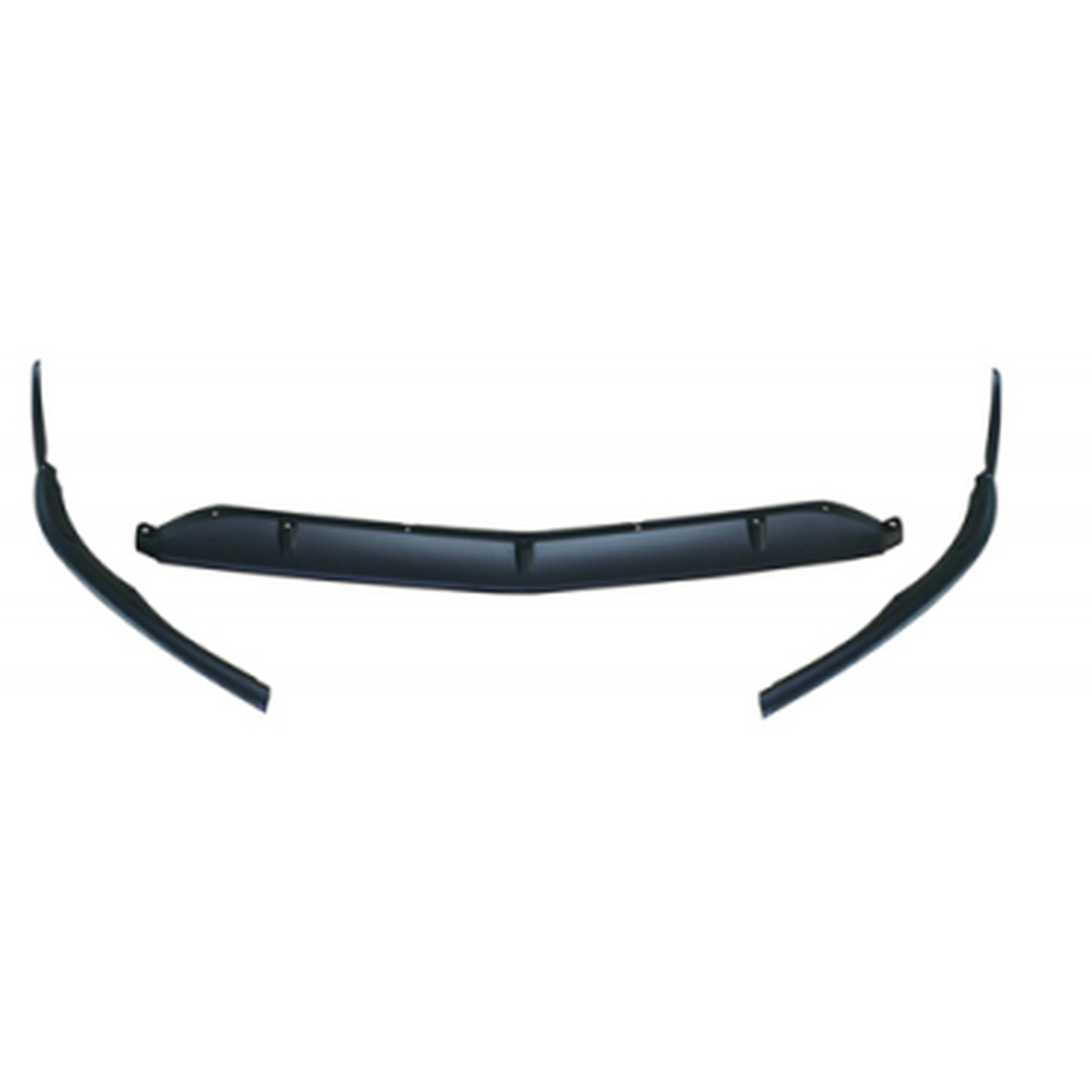 W205/C205 C63  Edition 1 Front Lip/For Bofan Front Bumper/ MTP-W205-013 for BENZ