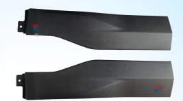 Door Stripe HZ0011151R1L5 for 哪吒 NETA