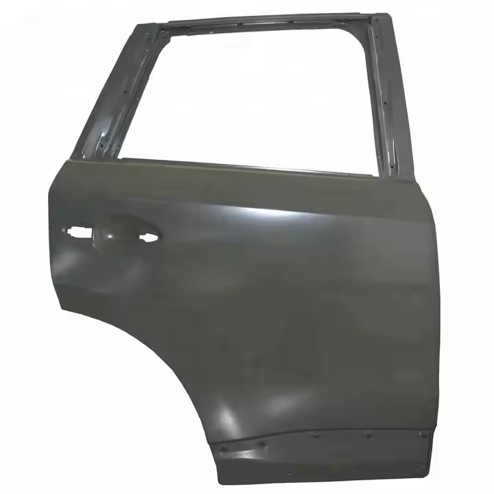 Front Door Panel MZ0320231 for 马自达 Mazda